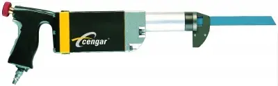 Cengar CL50 Air Hacksaw
